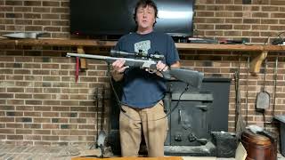 How to unload your muzzleloader without firing it.