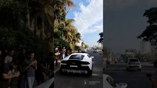 Lamborghini Aventador revv #automobile #viral #supercar #cars #car #lamborghini #bmw #carlover#short