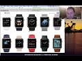 isetos webinář s honzou březinou applewatch v praxi