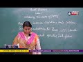 w1 lecture 1 the major prophets prof. anandamai herald andhra bible college