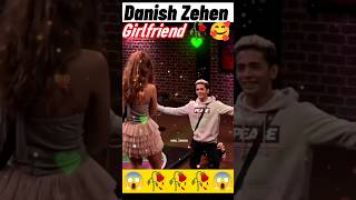 Danish Zehen Girlfriend🥀🥀🥰#danishzehen #love #lovestatus #viral #shorts