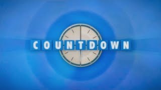 Countdown Opening Titles | 2009–2011
