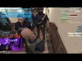 The FBI Takesdown All The Gangs In The City.. (Episode 10)
