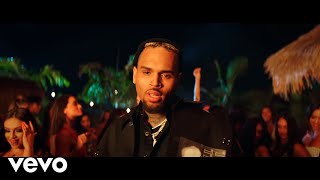 Chris Brown - Petty (Music Video)