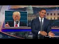 The Inauguration of Donald Trump The Daily Show