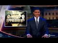 The Inauguration of Donald Trump The Daily Show