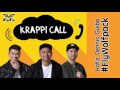 Krappi Call - Panggilan Hangit Dennis - Geng Pagi Hot #FlyWolfpack