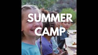 Summer Camp 2024 από το Ευρωπαϊκό Πρότυπο