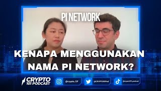 Podcast Coreteam : Kenapa Dinamakan Pi Network?