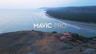 Dapoli 4K | Maharashtra | DJI Mavic Pro