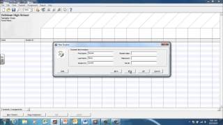 ExamView Video #2 Setting up a class in ExamView Test Manager