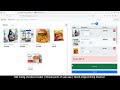 #61 Fix checkout modal | Simple point of sale app in php & javascript | Quick programming tutorial