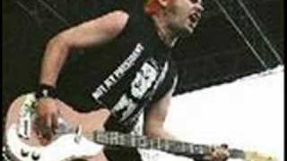 NOFX - Jeff Wears Birkenstocks