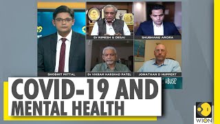 COVID-19 Health Summit | Mental health: The next pandemic?