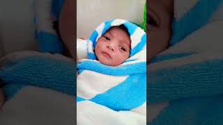 Baby Manu Reel | Baby Video