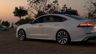 Finally-All New Honda Accord Officially Released- King of all Coupes