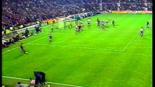 Fc Barcelona - Atletico Madrid 5 - 4 1996 - 1997 (Amazing match)
