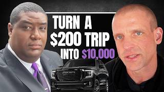 Real Operator Stories - From Computer Science to Owning a Thriving Limo Business in Palm Beach