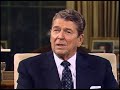 President Reagan's Interview With Foreign Television Journalists on May 19, 1988