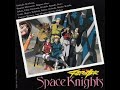 【サウンドトラック】宇宙の騎士テッカマンブレード space knights【ost】