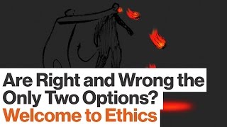 Have a Moral Dilemma? Start with Your Gut Reaction, but Don’t Stop There | Glenn Cohen | Big Think