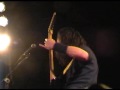Under Destruction - The End (Live 2009)