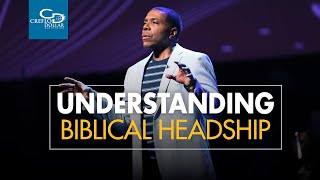 Understanding Biblical Headship - Episode 2