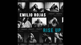 Emilio Rojas - Promise