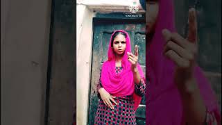 ঝাল লেগেছে এমন ঝাল লেগেছে#short#viral #bangla #song