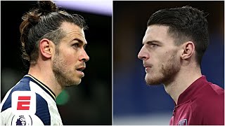 Gareth Bale back to his best? Is Declan Rice really worth £100 million?! | ESPN FC