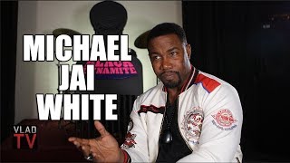 Michael Jai White Thinks Michael Jackson was More Famous than Jesus (Part 12)