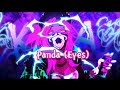 #DubstepGutter Geoxor  ( Your Eyes )