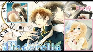 恋の魔法にかけられたいっ！～Cinderella～⑨