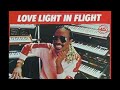 Stevie Wonder - Love Light In Flight (Re-Edit)