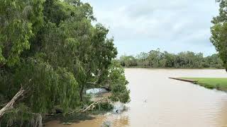 The Fitzroy River - Have You Counted The Cost - V