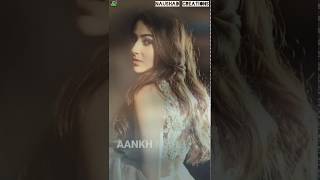 Aankh Marey | Full Screen WhatsApp Status Video 2018 | Naushad Creations