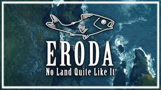 Visit Eroda: The Island that Doesn't Exist [New ARG?]