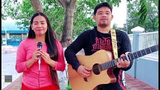 Riribok Toy Biag ko by Lea Dansalan | Acoustic Cover | Selina Joycee \u0026 Elexir