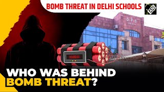 Bomb scare in Delhi-NCR: Over 100 schools receive bomb threat via mail amid elec