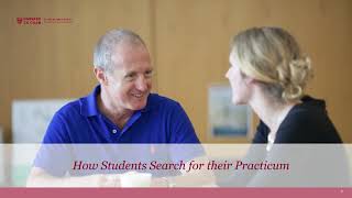 MPH-45 Practicum Overview Fall 2023