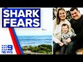 Victorian man believed to be taken by shark | 9 News Australia