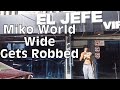 Miko Worldwide gets robbed in Dominican Republic