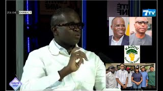 Coalition Samm Sa Kaddu: Babacar Abba MBAYE fait des révélations et contestent les choix de  Barth