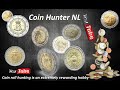 2 euro coin hunter #60 NL 250€