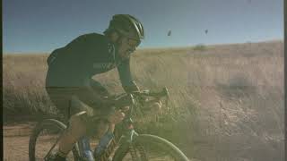 Niner Bikes and Yuri Hauswald: RLT 9 gravel riding in the Patagonia, Arizona desert, by Justin Balog