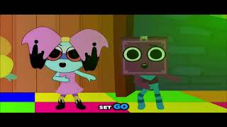 THE EPICNESS OF DANDYS WORLD ANIMATED MUSIC VIDEO