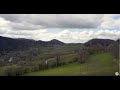 La ferme de Pommiers, de Terre de Liens (Rhône-Alpes)