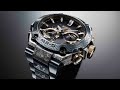 【MR-G】MRG-B2000GA Promotion Movie｜CASIO G-SHOCK