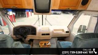 1998 Damon Daybreak 3130  - All Seasons RV 3 - Muskegon, ...