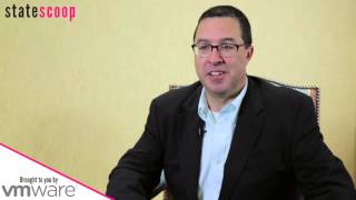 NASCIO Annual 2015: Arkansas CTO Mark Myers